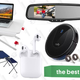 Illustration for article titled Thursdays Best Deals: Standing Desk, Robotic Vacuum, Lightning Cables, and More